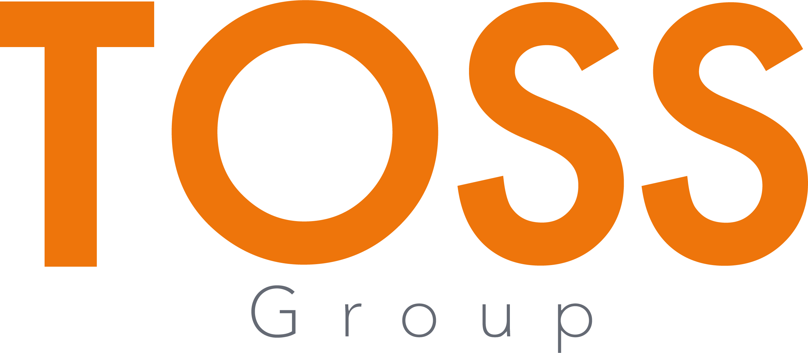 Logo TOSS Group TOSS Group
