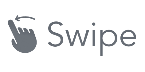 Swipe