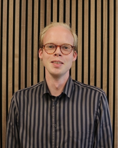 Jeroen van Ottelen Jeroen van Ottelen