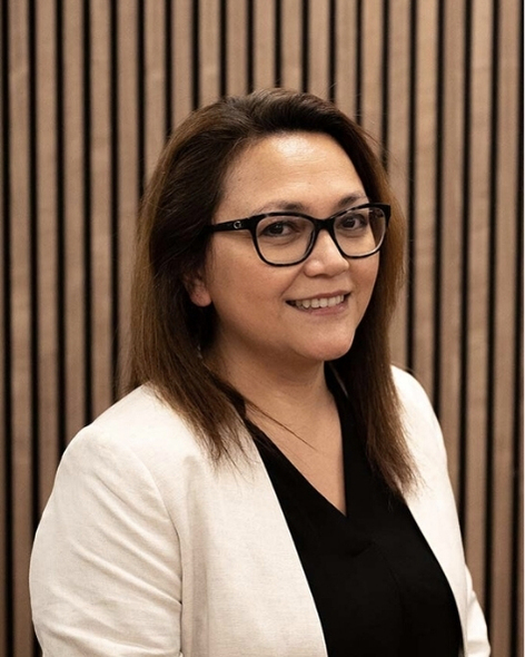 Tresyanti Goossen Tresyanti Goossen
