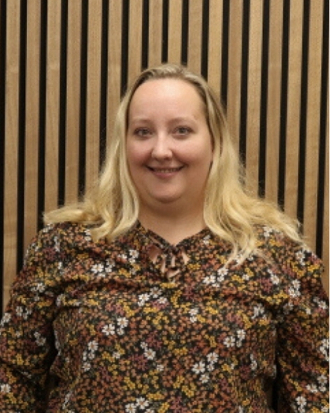 Nienke Hartman Nienke Hartman