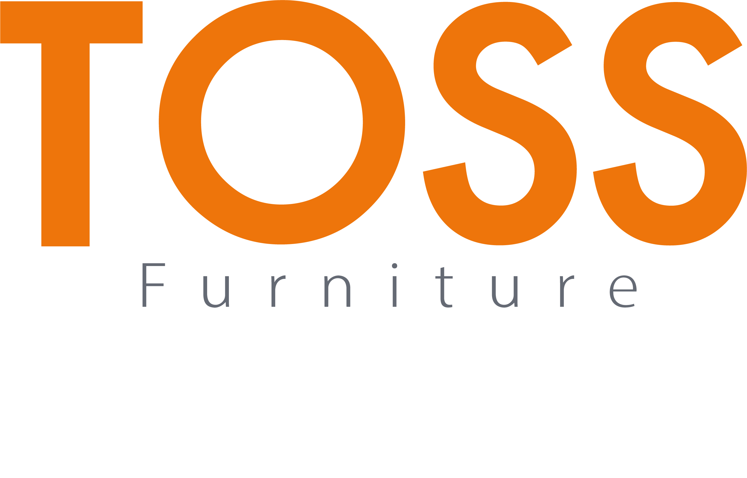 Logo TOSS Furniture