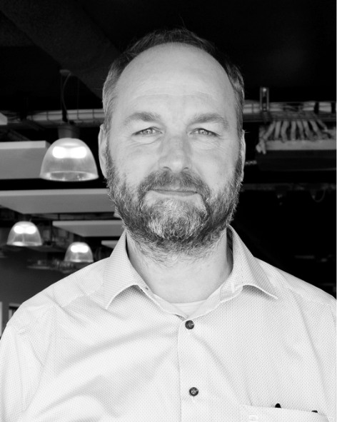 Robert Kater