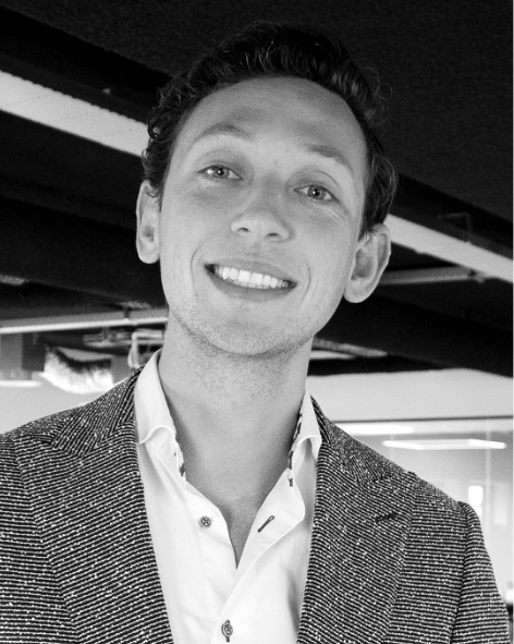 Jeffrey Moen