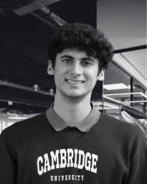 Yassine Mabrouk